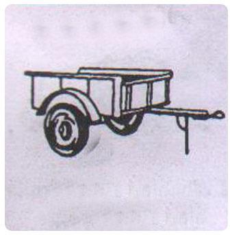 Jeep Trailer