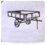 Open Top Trolley