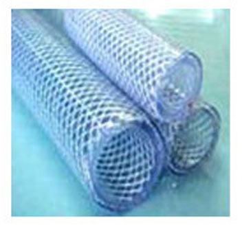 PVC Braided Hoses