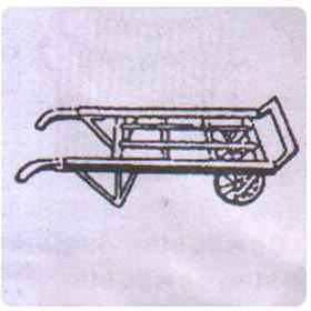 Sack Wheel Barrow