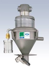 Vacuum Loaders