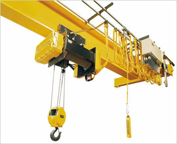 Overhead Cranes