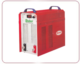 Inverter DC Welding Machine