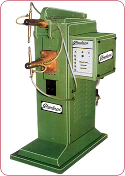 Resistance Welding Machine