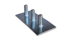 Drawn ARC Weld Studs