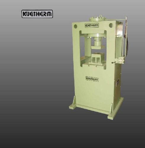 Powder Compacting Machine