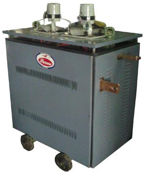 50 Hz arc welding machine, Brand Name : Paras