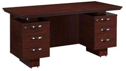 Aviator Office Table