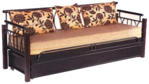 Flint Sofa Cum Bed