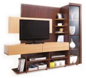 Greta Wall Unit