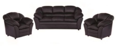 Oliver Sofa Set