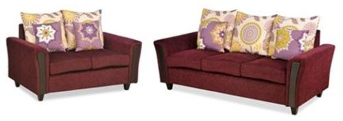 Springfield Sofa Set