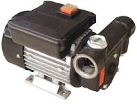 AC 375w Diesel Pump