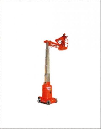 Mast Boom Lift