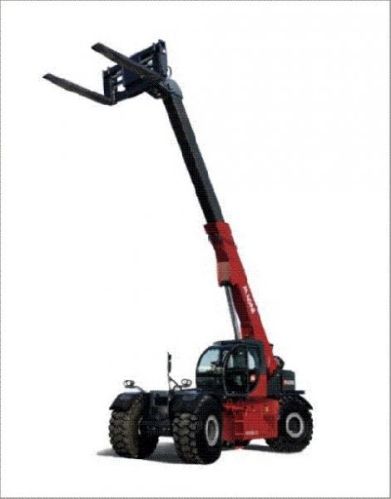 Telehandler