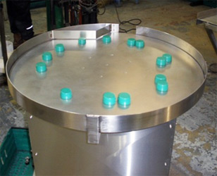 Rotary Turn Table