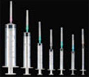 Syringe Auto Feeders