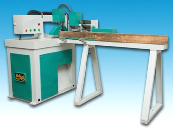 Auto Block Cuttting Machine