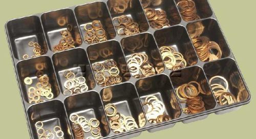 Copper Washers