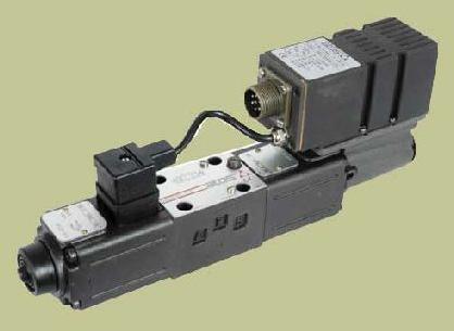 Directional Control Valves