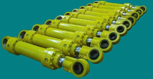 Hydraulic Cylinder