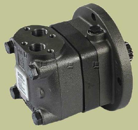 Hydraulic Motor