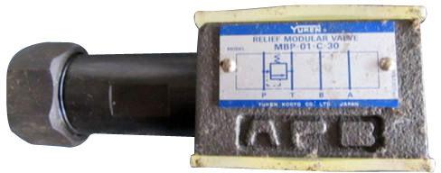 Relief Valve