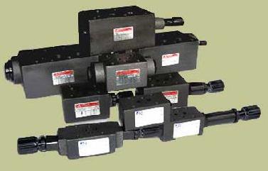 Hydraulic Valves