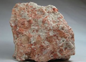 Bauxite Lumps