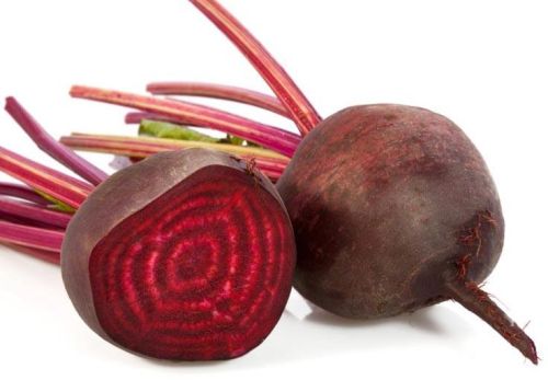 Organic Fresh Beetroot, For Cooking, Packaging Type : Jute Bag