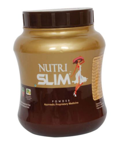 NutriSlim Powder Chocolate 500 Gm