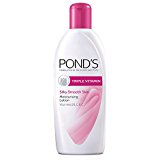 Ond's Triple Vitamin Moisturising Body Lotion, 300ml