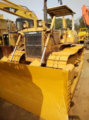 High Quality Cheap Used Bulldozer Komatsu Bulldozer