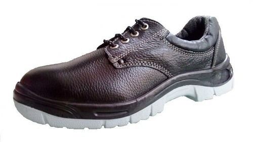 Double Density Safety Shoes