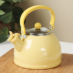 Tea Kettle