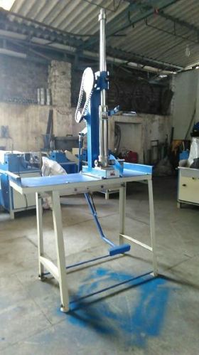 Agarbatti Machine, Weight : Approx. 200 Kg