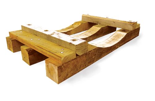 Wooden Saddles, Color : Yellow-Brown