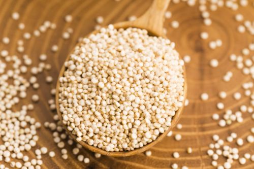 Quinoa Seeds
