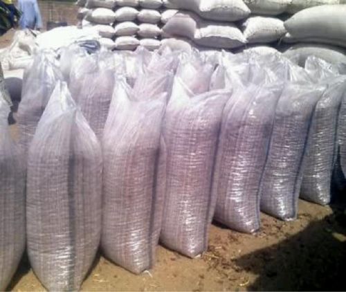 Dry split ginger, Packaging Type : 50kg