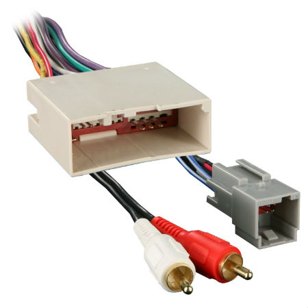 Lincoln Plug & Lead Assembly for Electrical