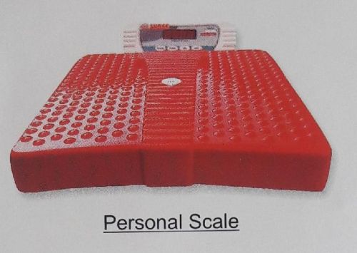 Personal Weighing Scales