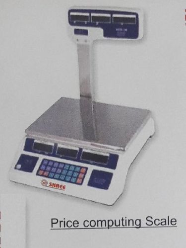 Price Computing Weighing Scales