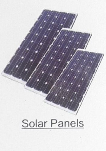 Solar Panel