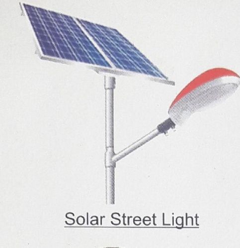 Solar Street Light