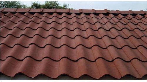 Roofing Tiles