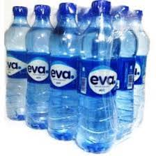 EVA Mineral Water