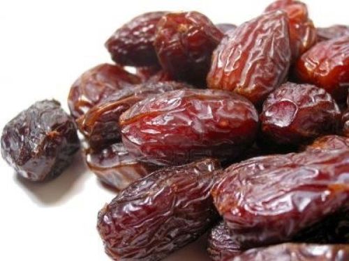 Fresh dates