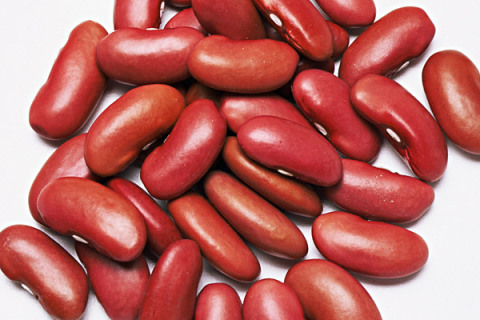 Red kidney beans