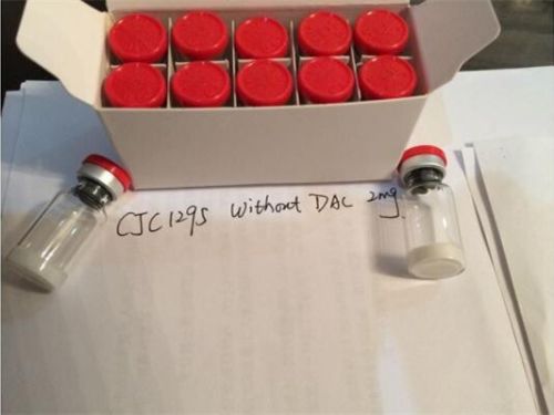 2mg CJC-1295 DAC Peptides