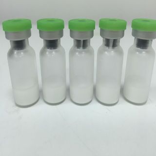 Dsip Peptide Steroid Hormones CAS NO.62568-57-4 For Muscle Building